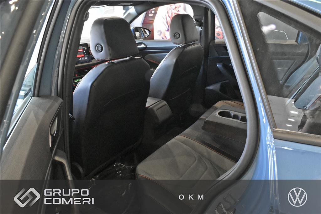 JETTA 2.0 350 TSI GASOLINA GLI DSG18