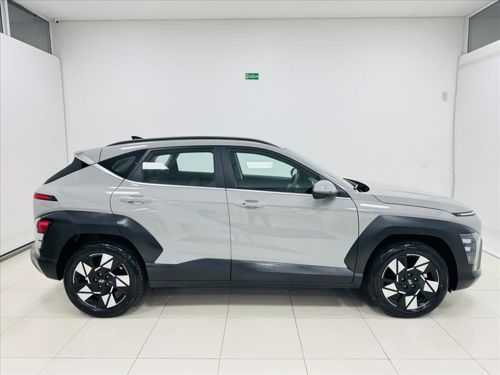 Hyundai-KONA-1.6 GDI HEV ULTIMATE DCT