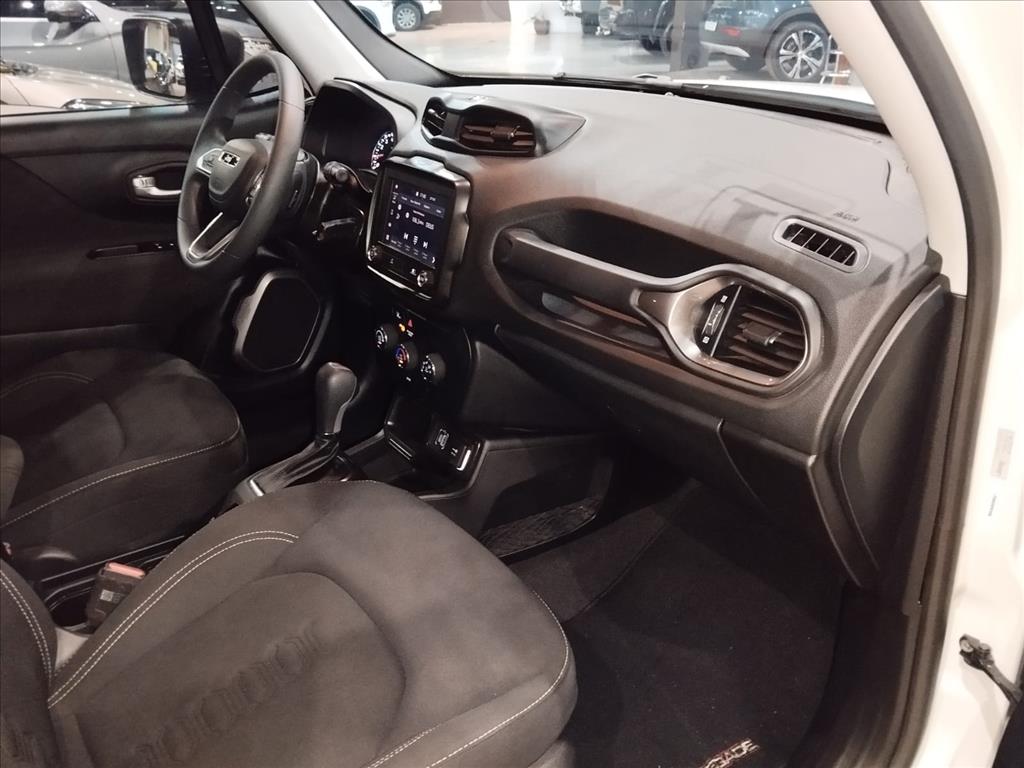 RENEGADE 1.3 T270 TURBO FLEX AT69