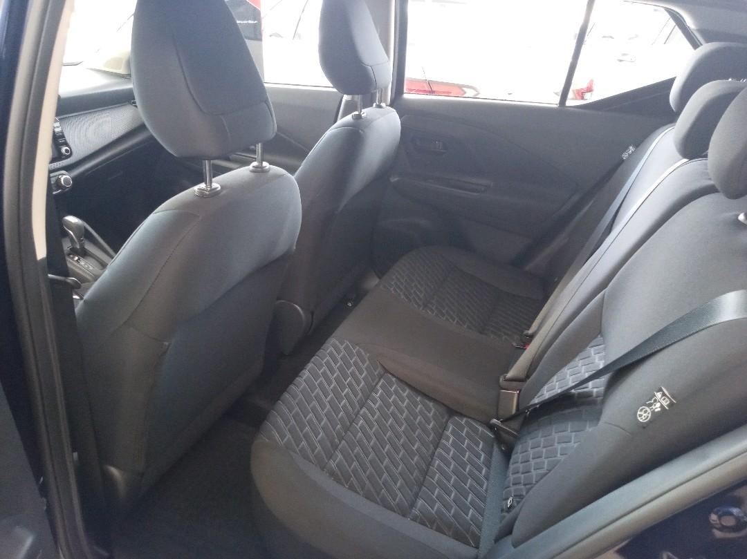 KAIT 1.6 FLEX SENSE PLUS XTRONIC9