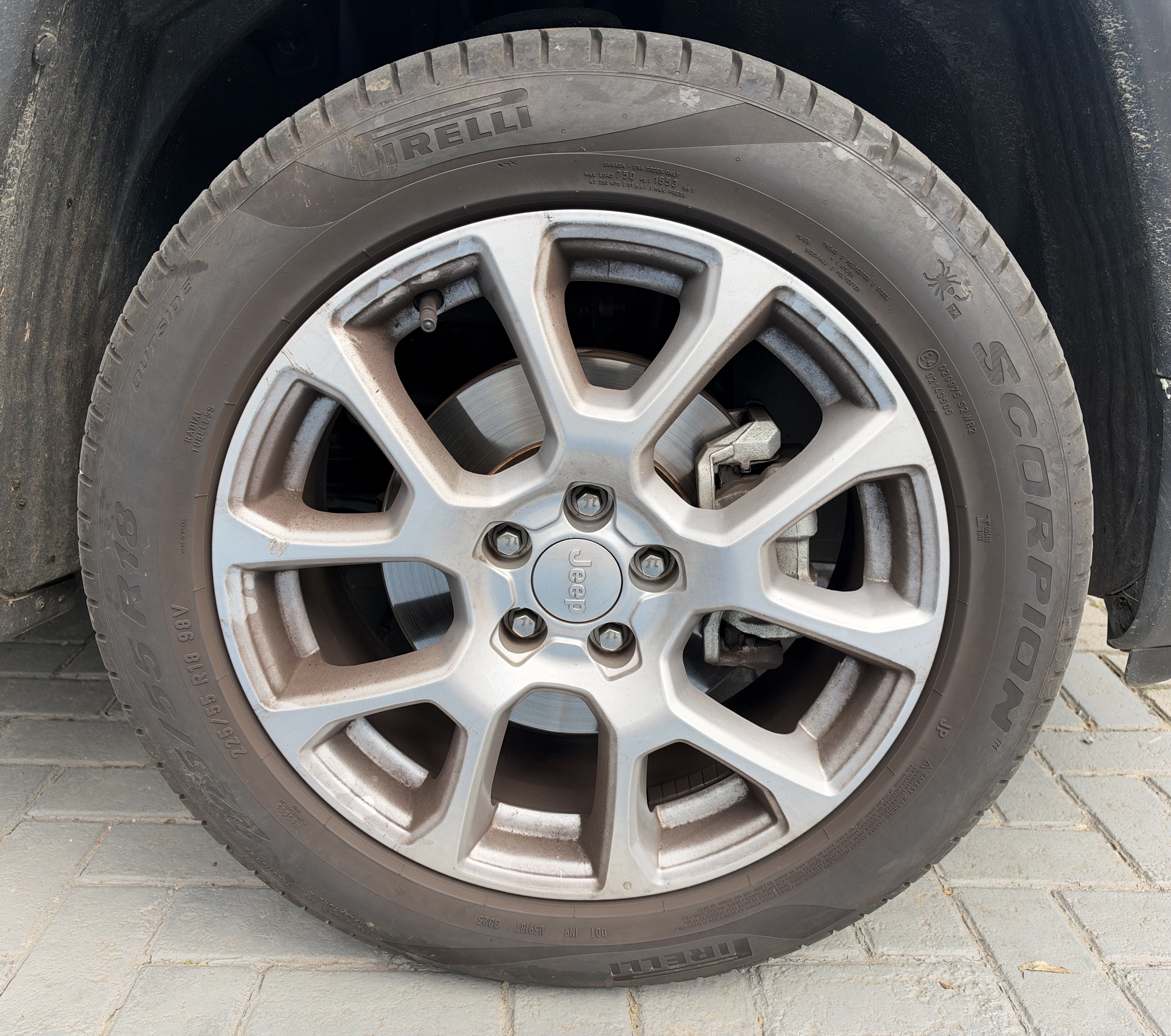 COMPASS 1.3 T270 TURBO FLEX SPORT AT69