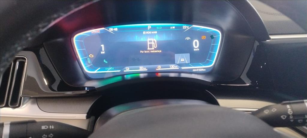 SONG PLUS 1.5 DM-I HÍBRIDO AUTOMÁTICO6
