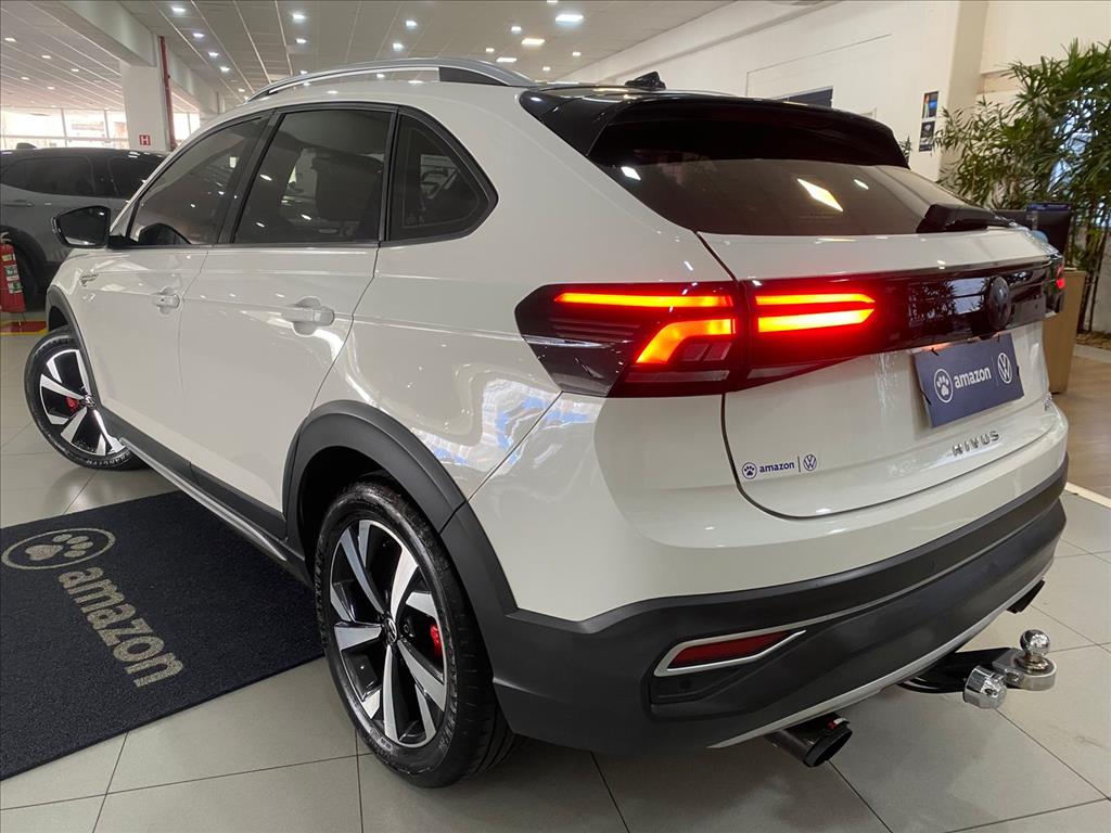 NIVUS 1.0 200 TSI TOTAL FLEX HIGHLINE AUTOMÁTICO