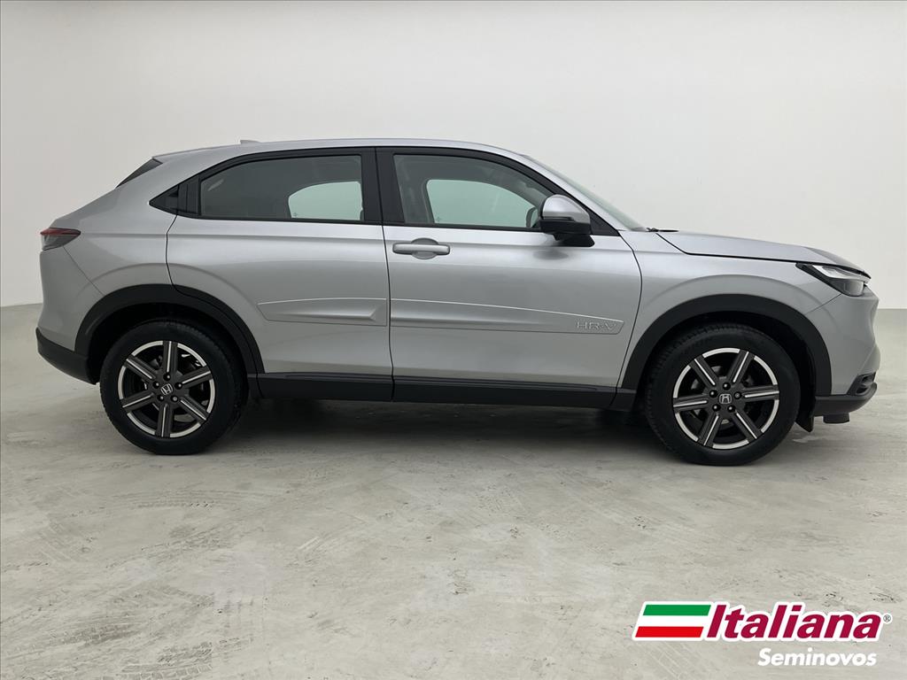 HR-V 1.5 DI I-VTEC FLEX EX CVT5