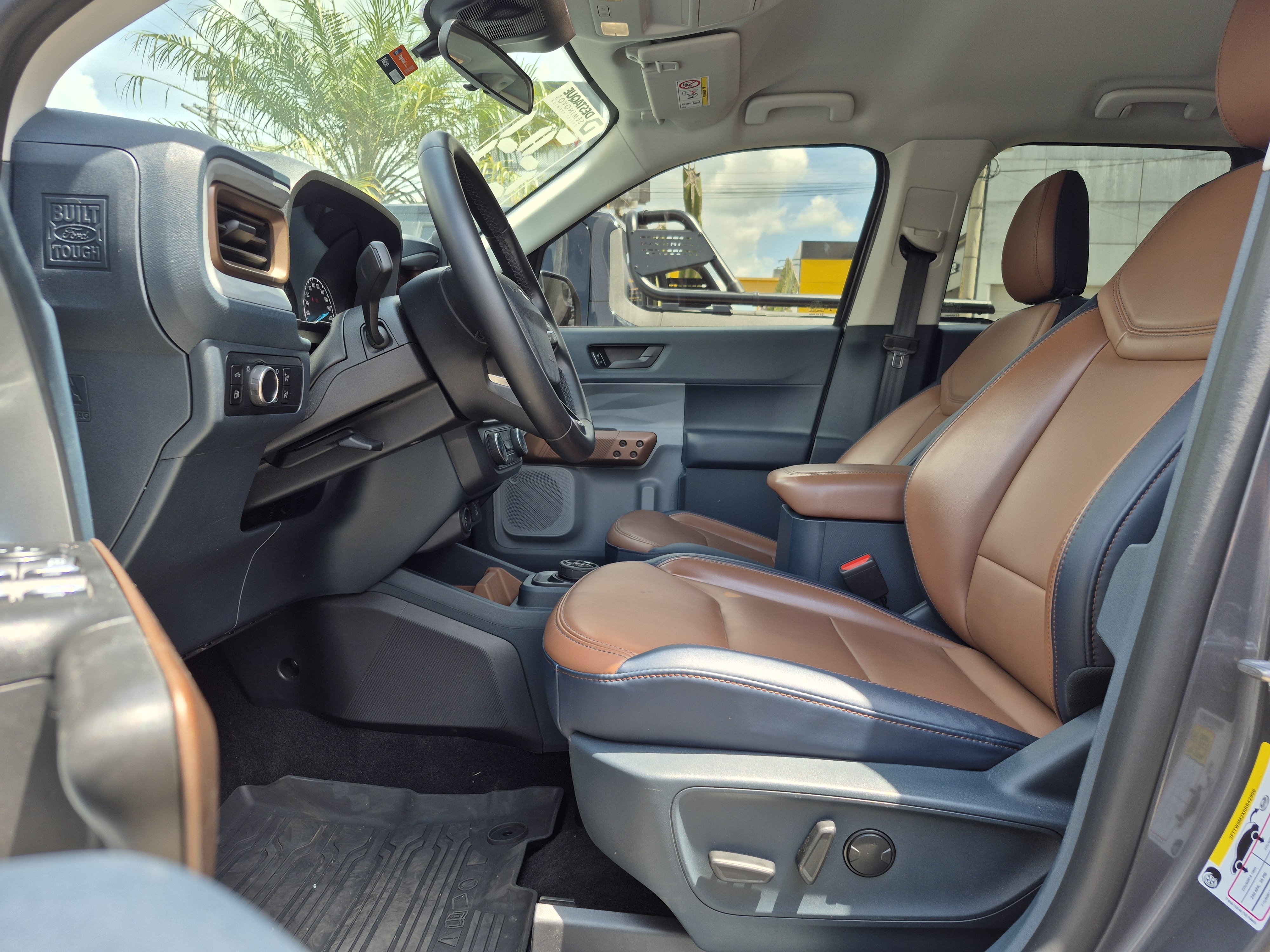 Foto ilustrativa do carro