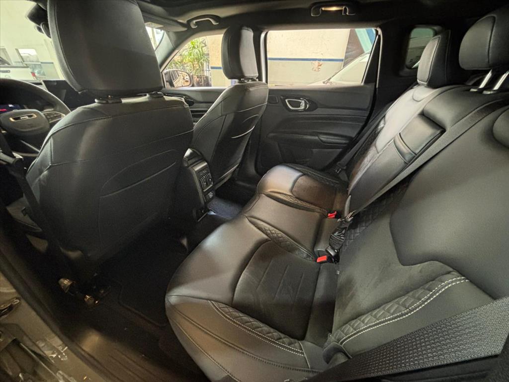 Jeep-COMPASS-2.0 HURRICANE 4 TURBO GASOLINA BLACKHAWK AT9