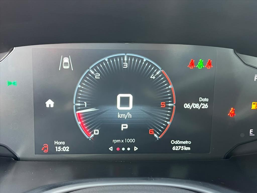 TORO 2.2 TURBO DIESEL RANCH 4WD AT97