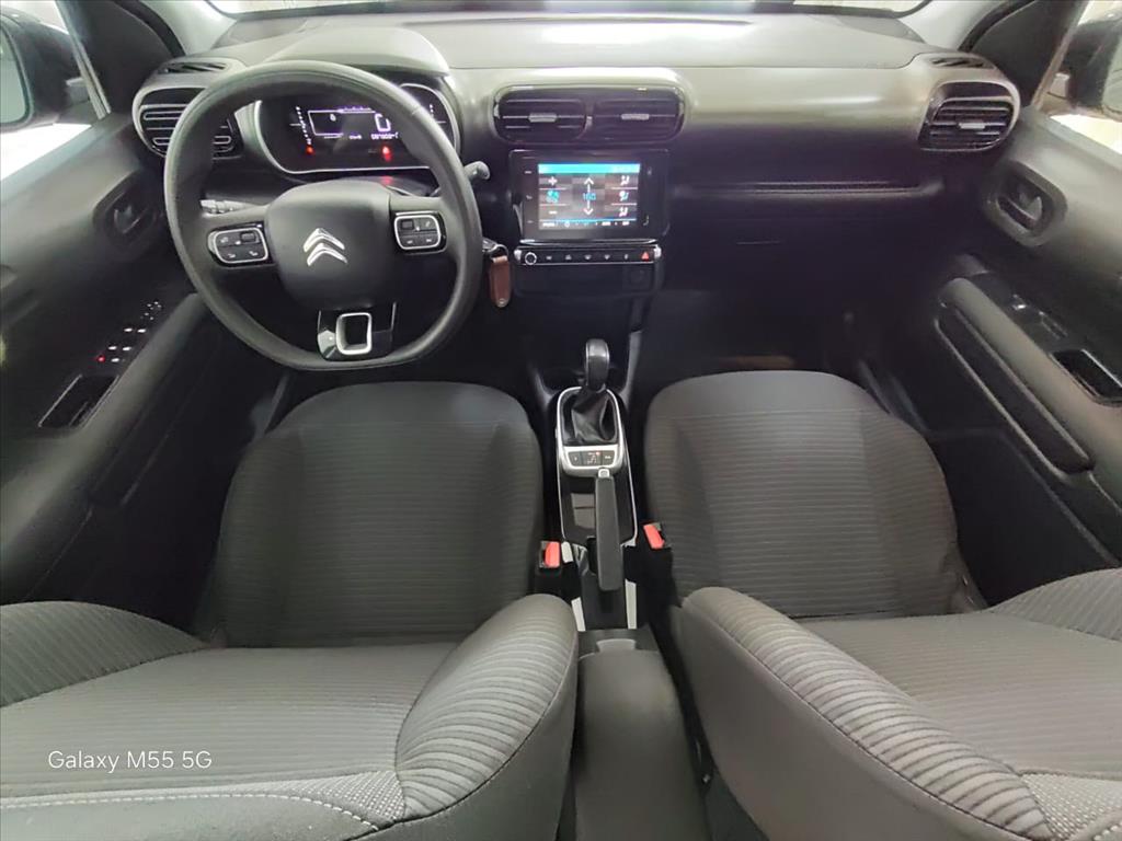 C4 CACTUS 1.6 VTI 120 FLEX FEEL EAT67