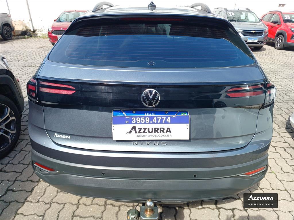 NIVUS 1.0 200 TSI TOTAL FLEX COMFORTLINE AUTOMÁTICO4
