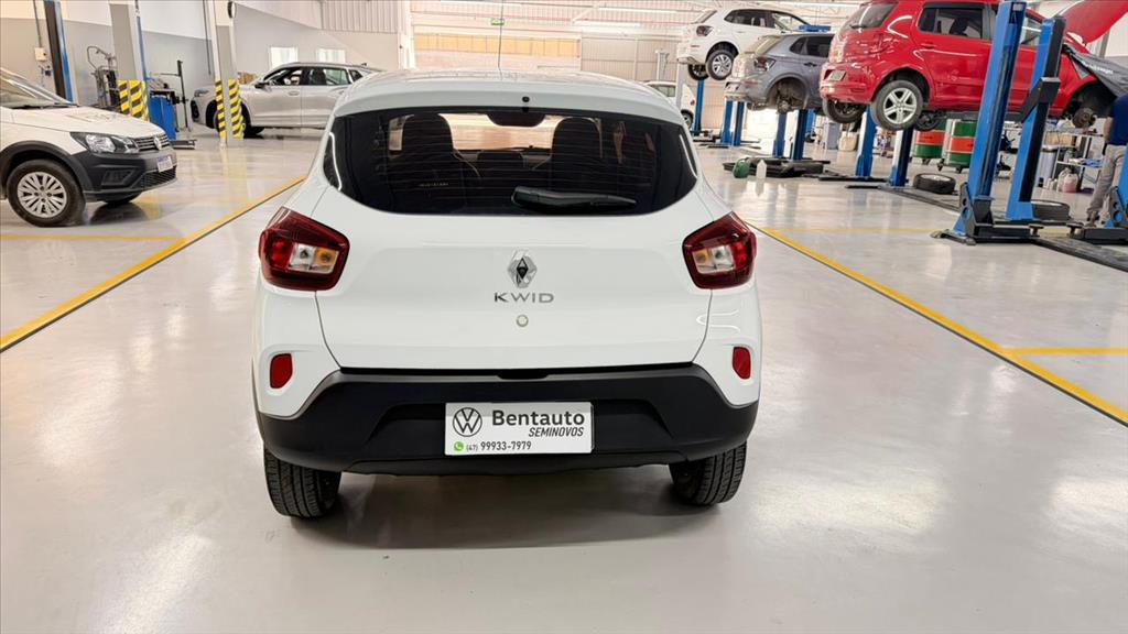 KWID 1.0 12V SCE FLEX INTENSE MANUAL5