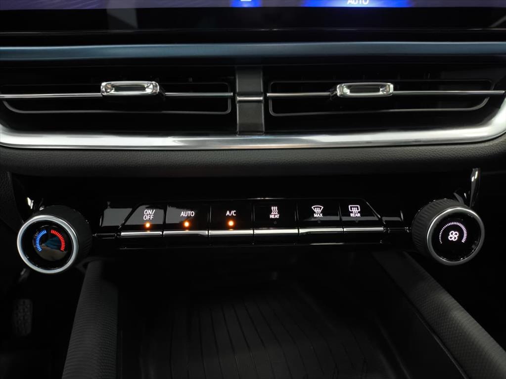 EQUINOX EV 85 KW ELÉTRICO eAWD5