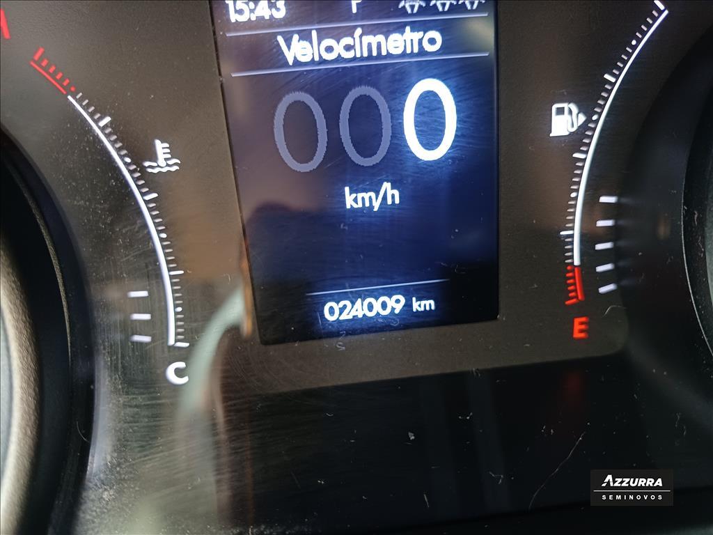 PULSE 1.3 FLEX DRIVE CVT12