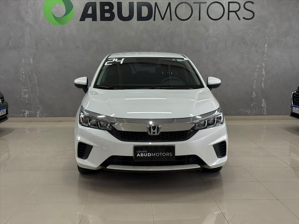 CITY 1.5 i-VTEC FLEX EX CVT1