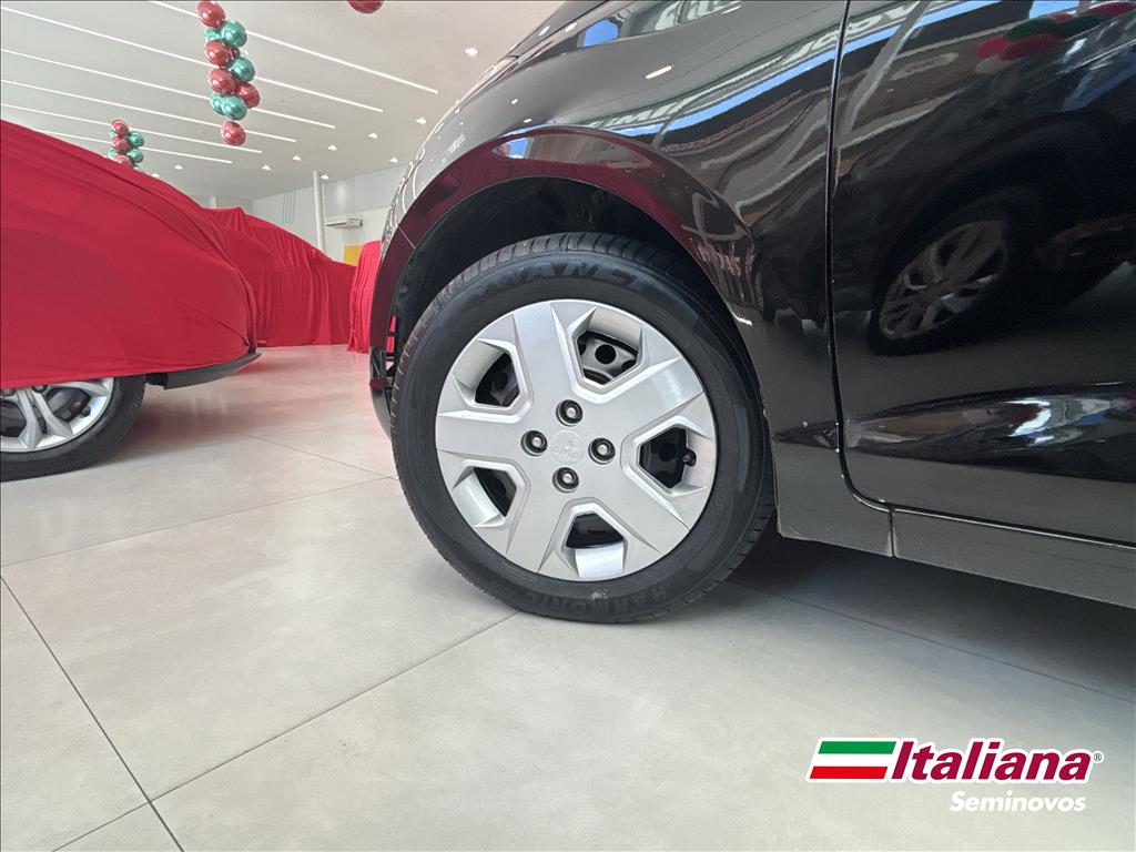 HB20 1.0 12V FLEX VISION MANUAL