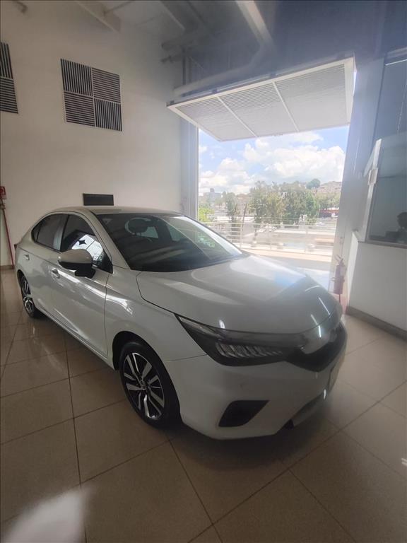 CITY 1.5 i-VTEC FLEX TOURING CVT1