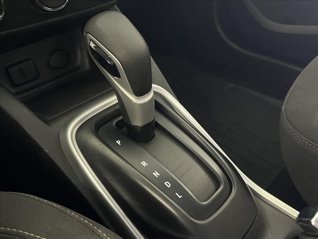 TRACKER 1.0 TURBO FLEX LT AUTOMÁTICO12