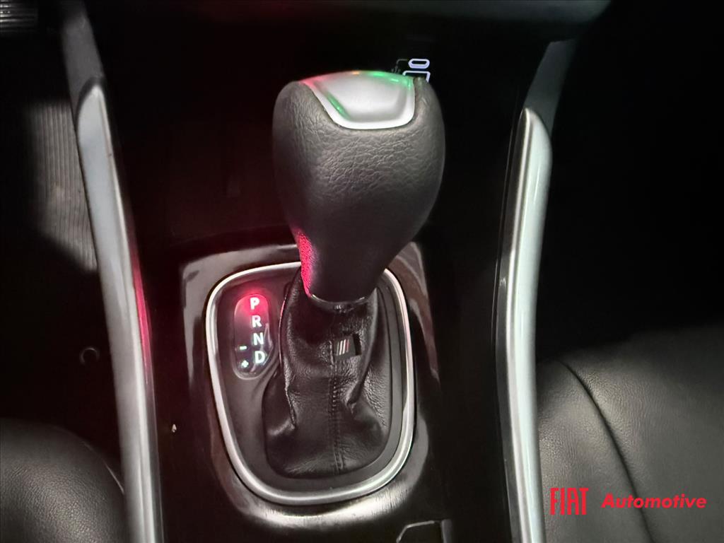 FASTBACK 1.0 TURBO 200 HYBRID AUDACE CVT19