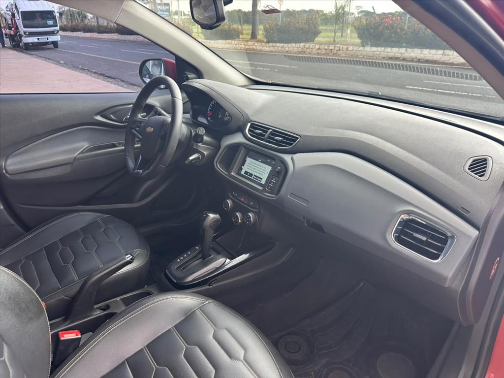 ONIX 1.4 MPFI LTZ 8V FLEX 4P AUTOMÁTICO10