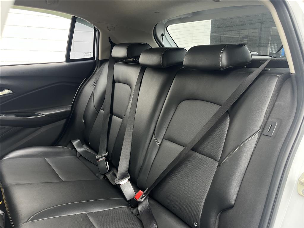 ONIX 1.0 TURBO FLEX PREMIER AUTOMÁTICO6