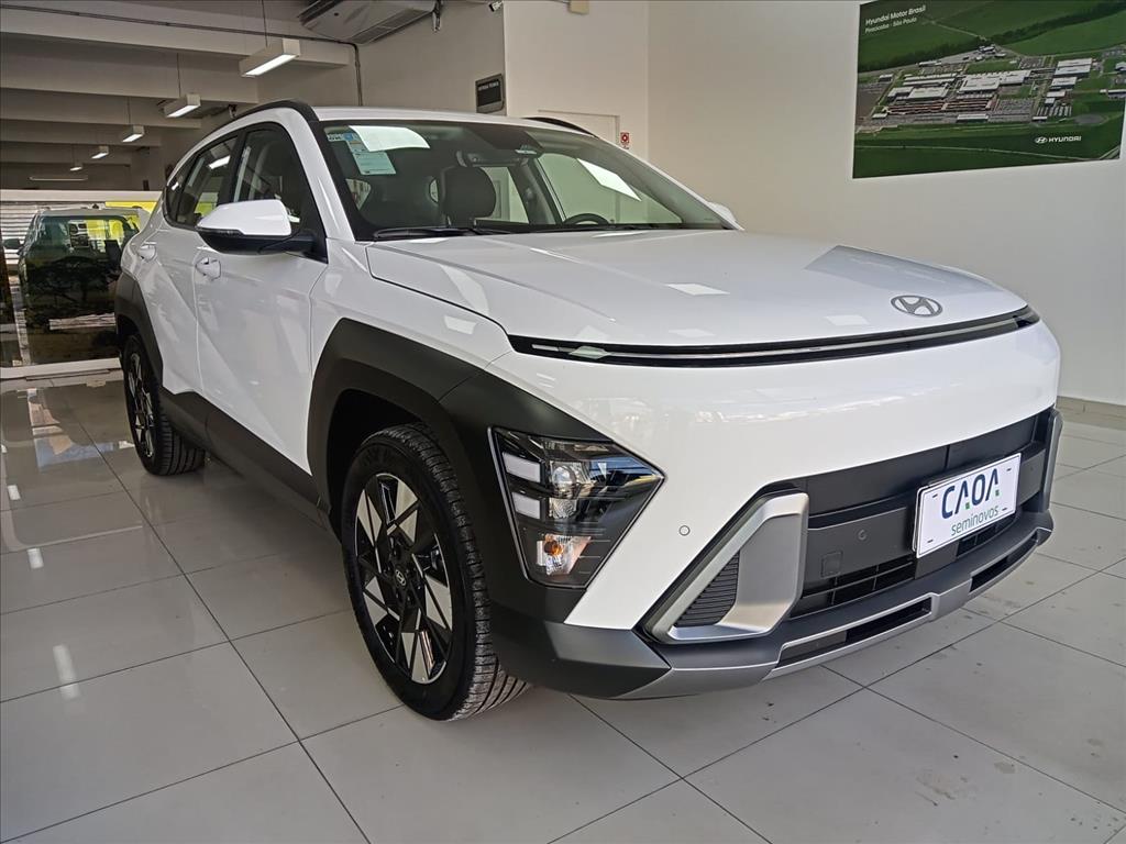Hyundai-KONA-1.6 GDI HEV ULTIMATE DCT