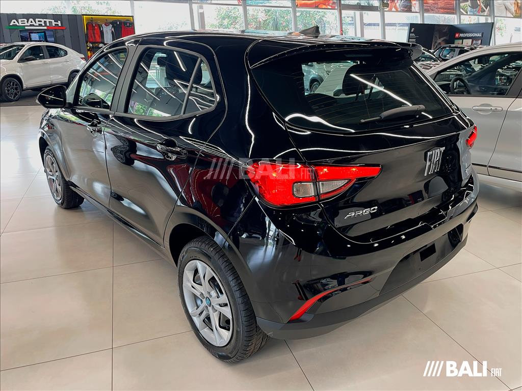 ARGO 1.0 FIREFLY FLEX DRIVE MANUAL8