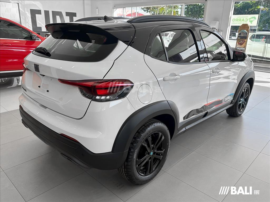 PULSE 1.3 FLEX DRIVE CVT3