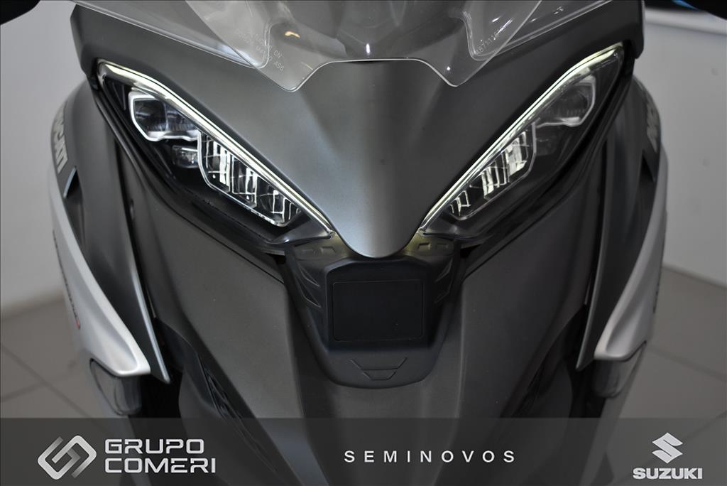 MULTISTRADA 1200 V4 S14
