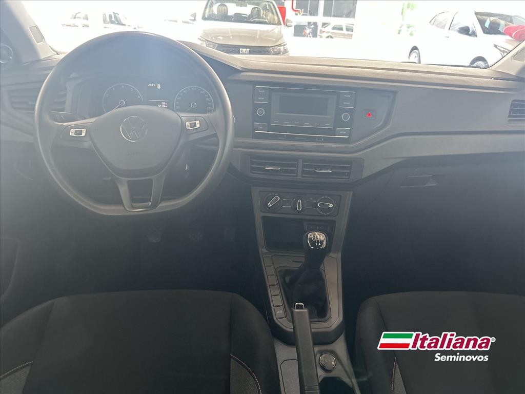 POLO 1.0 MPI TRACK MANUAL7