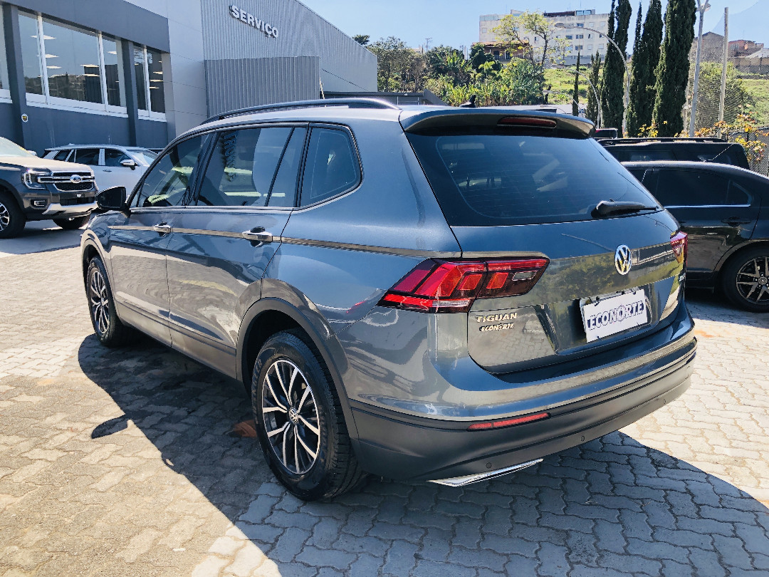 TIGUAN 1.4 250 TSI TOTAL FLEX ALLSPACE TIPTRONIC