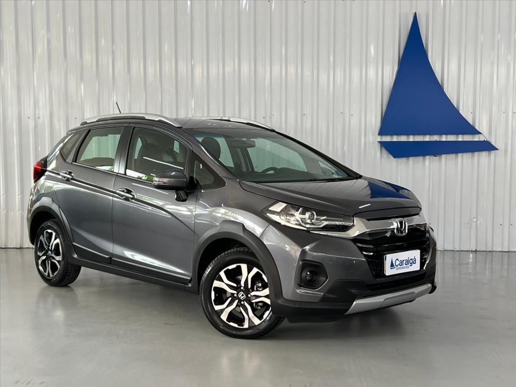 1.5 16V FLEXONE EX CVT