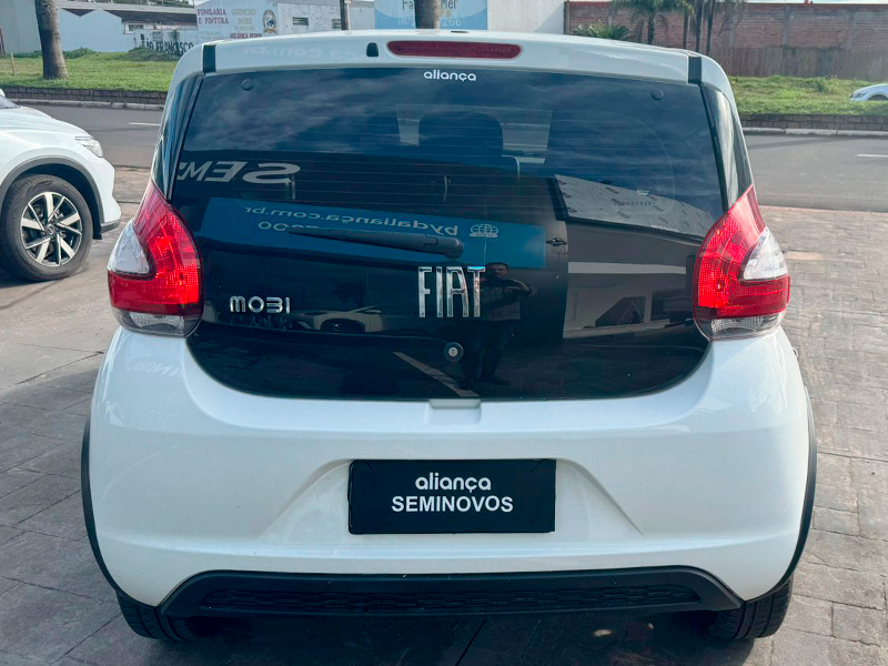 MOBI 1.0 EVO FLEX LIKE. MANUAL4