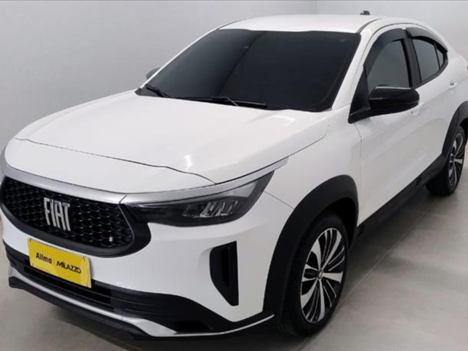 FASTBACK 1.0 TURBO 200 FLEX AUDACE CVT