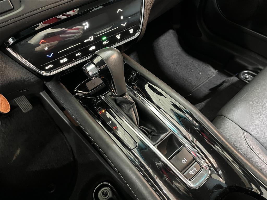 HR-V 1.8 16V FLEX EX 4P AUTOMÁTICO9