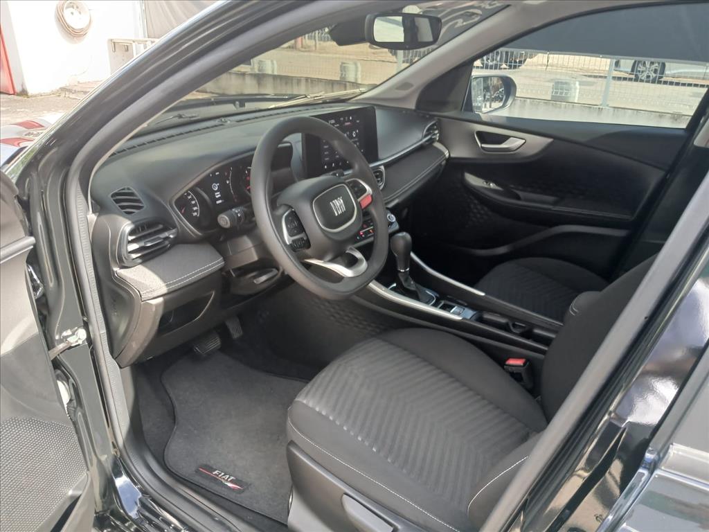 FASTBACK 1.0 TURBO 200 FLEX AUDACE CVT7