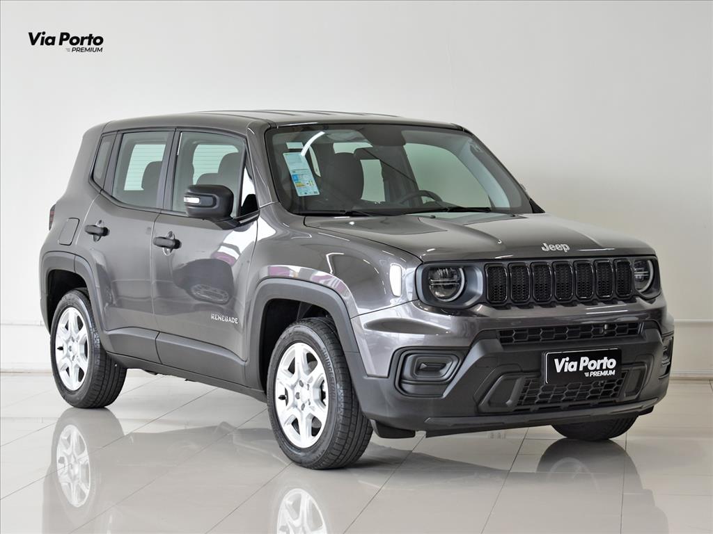 1.3 T270 TURBO FLEX AT6