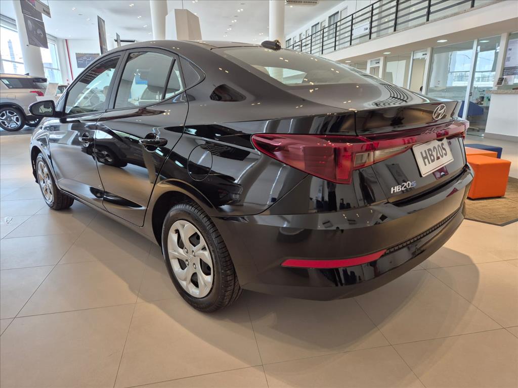 HB20S 1.0 12V FLEX COMFORT MANUAL6