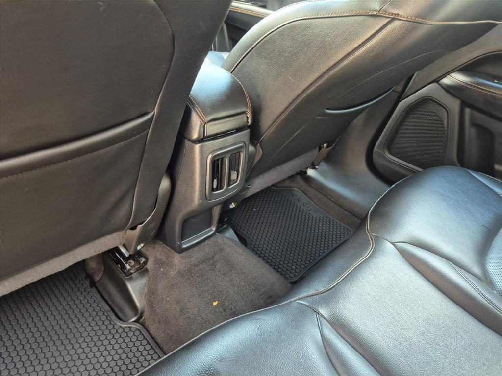 COMPASS 2.0 16V DIESEL LIMITED 4X4 AUTOMÁTICO9