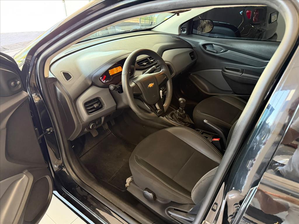 ONIX 1.0 MPFI JOY 8V FLEX 4P MANUAL9