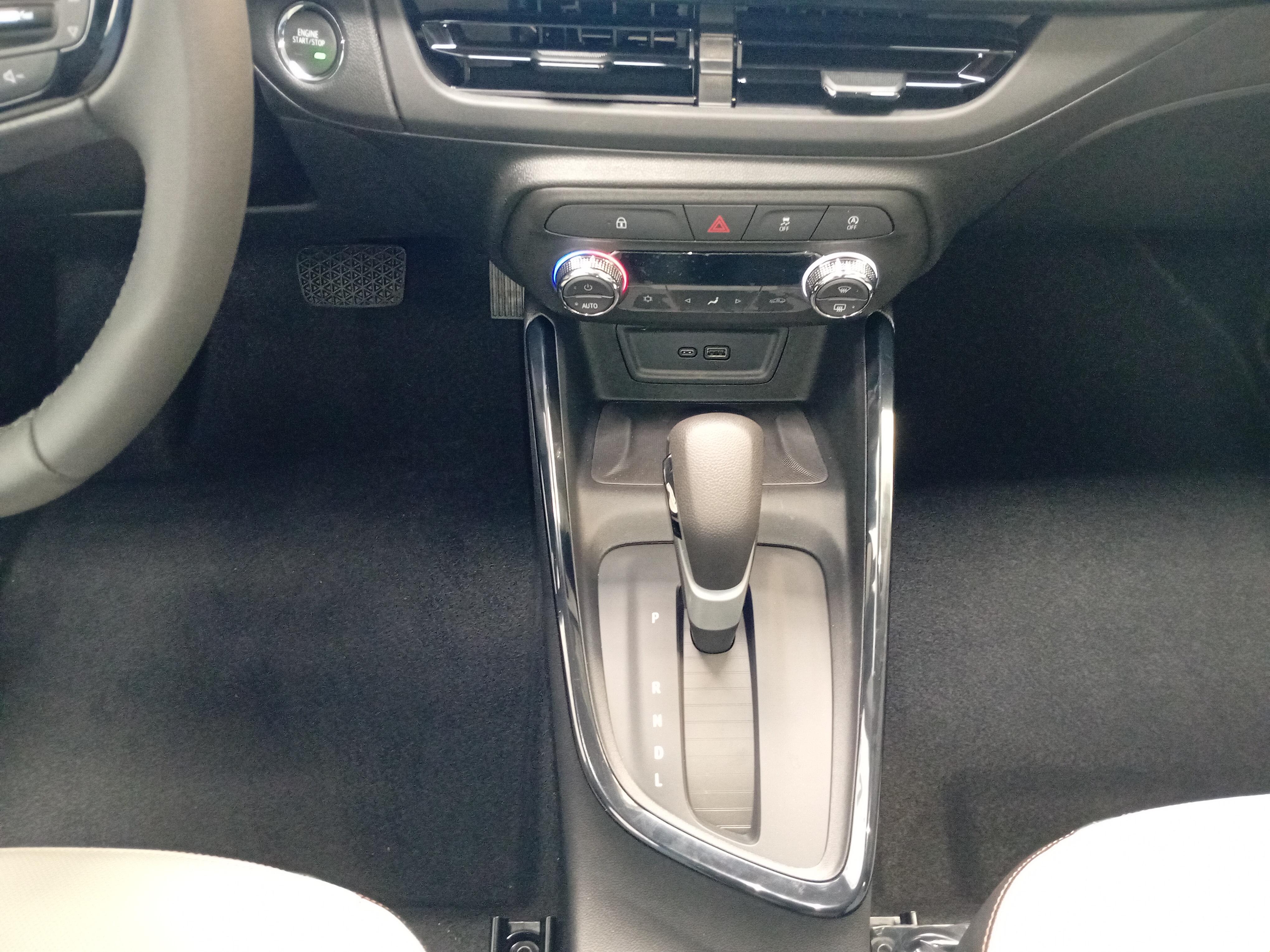 SONIC 1.0 TURBO FLEX PREMIER AUTOMÁTICO6