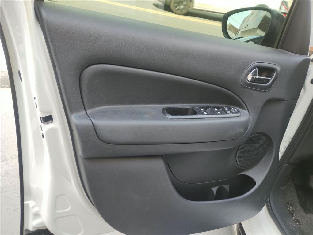 AIRCROSS 1.6 TENDANCE 16V FLEX 4P MANUAL6