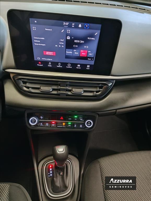 PULSE 1.3 FLEX DRIVE CVT10