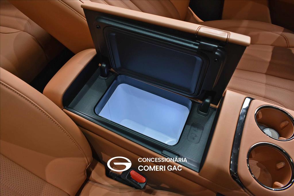 AION V 75,3 KW ELÉTRICO ELITE16