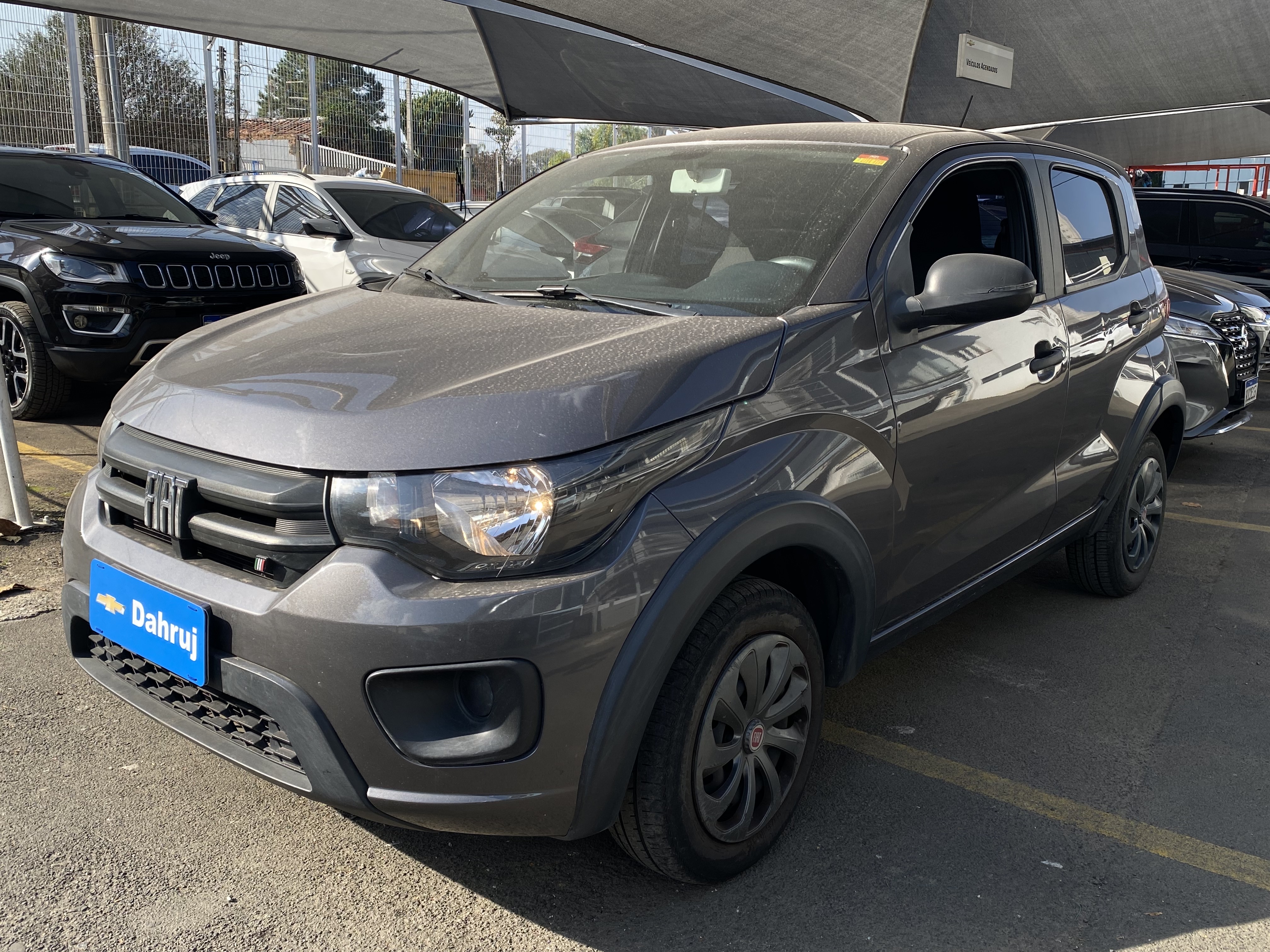 MOBI 1.0 EVO FLEX LIKE. MANUAL2