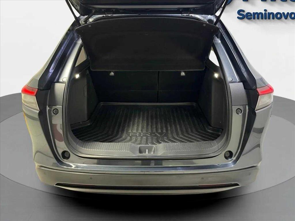 HR-V 1.5 DI I-VTEC FLEX EXL CVT6