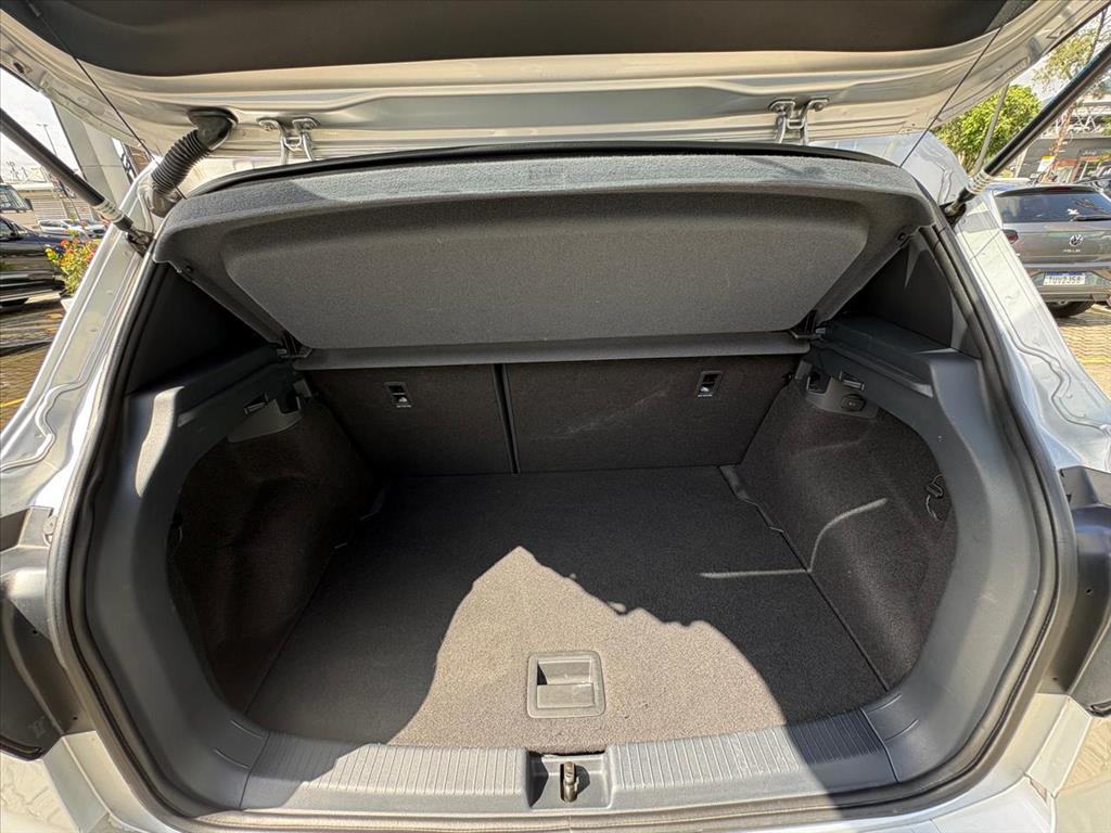 T-CROSS 1.4 250 TSI TOTAL FLEX HIGHLINE AUTOMÁTICO10