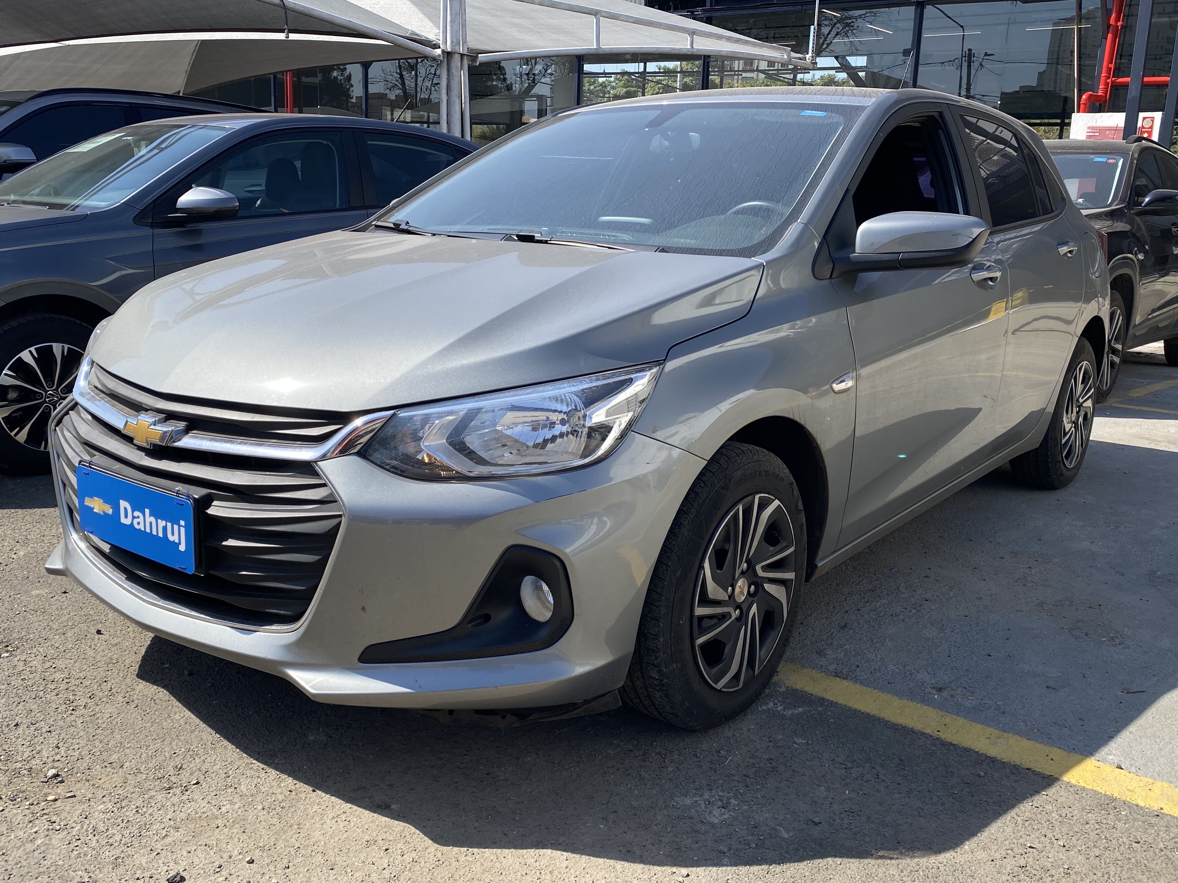 ONIX 1.0 FLEX LT MANUAL2