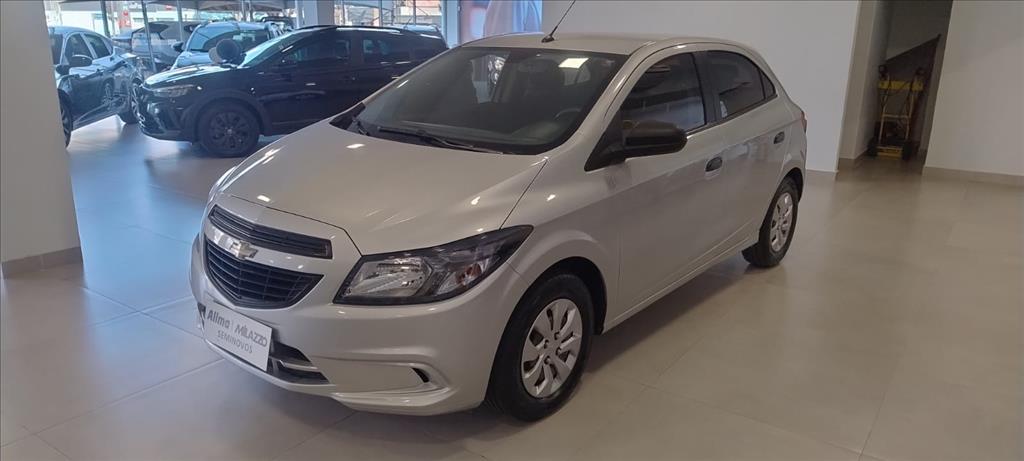 ONIX 1.0 MPFI JOY 8V FLEX 4P MANUAL2