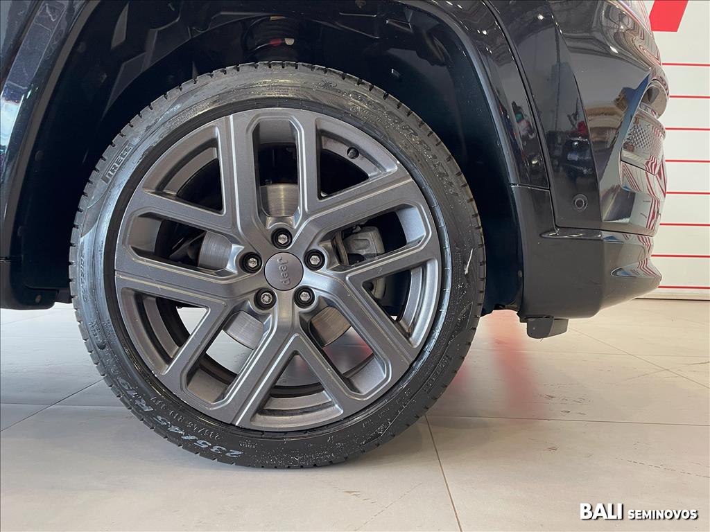 COMPASS 1.3 T270 TURBO FLEX S AT68