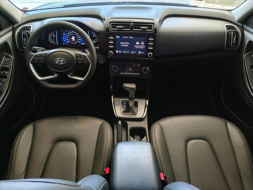 CRETA 1.0 TGDI FLEX LIMITED AUTOMÁTICO6