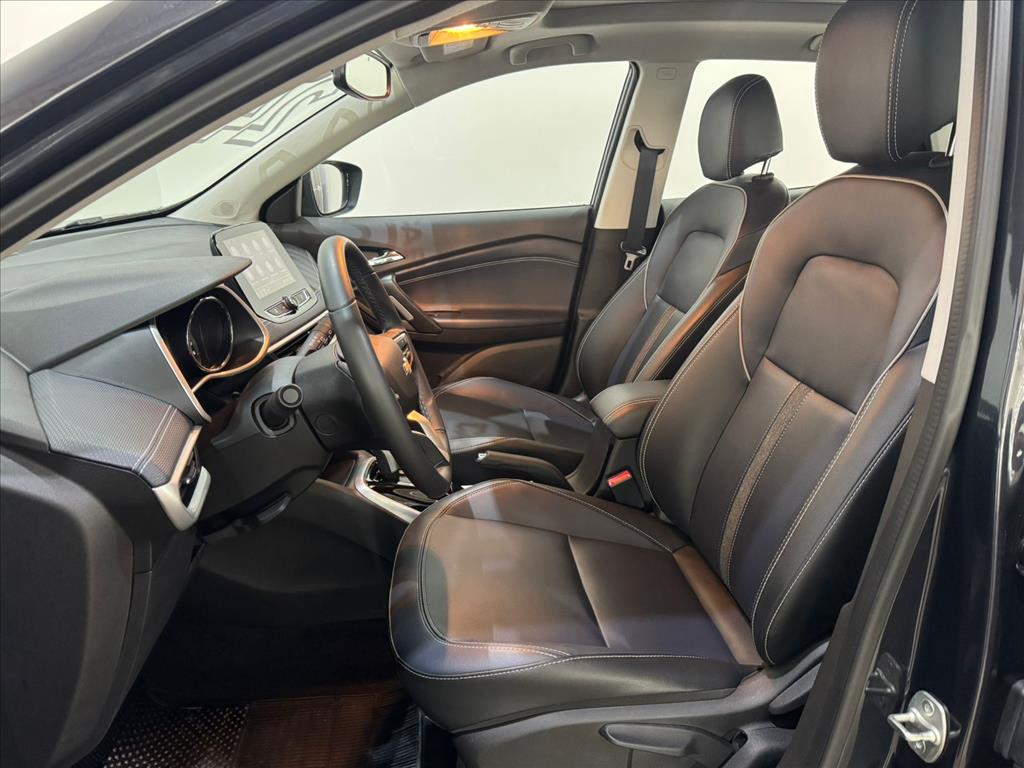 TRACKER 1.2 TURBO FLEX PREMIER AUTOMÁTICO7